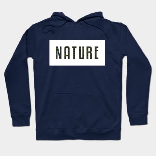 Nature Hoodie